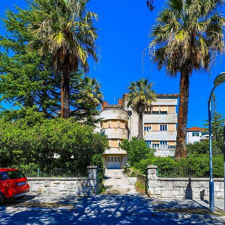 Apartment Lux Lana スプリト エクステリア 写真