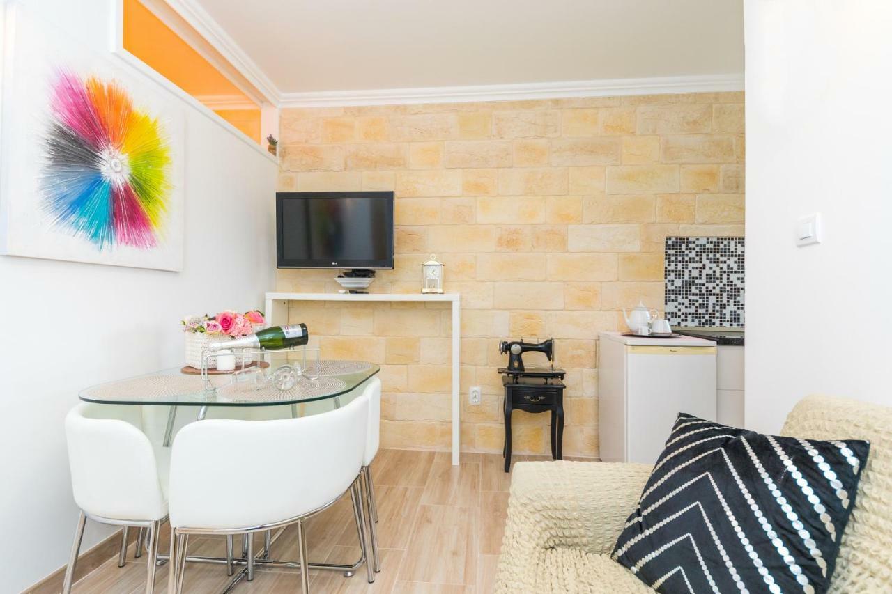 Apartment Lux Lana スプリト エクステリア 写真