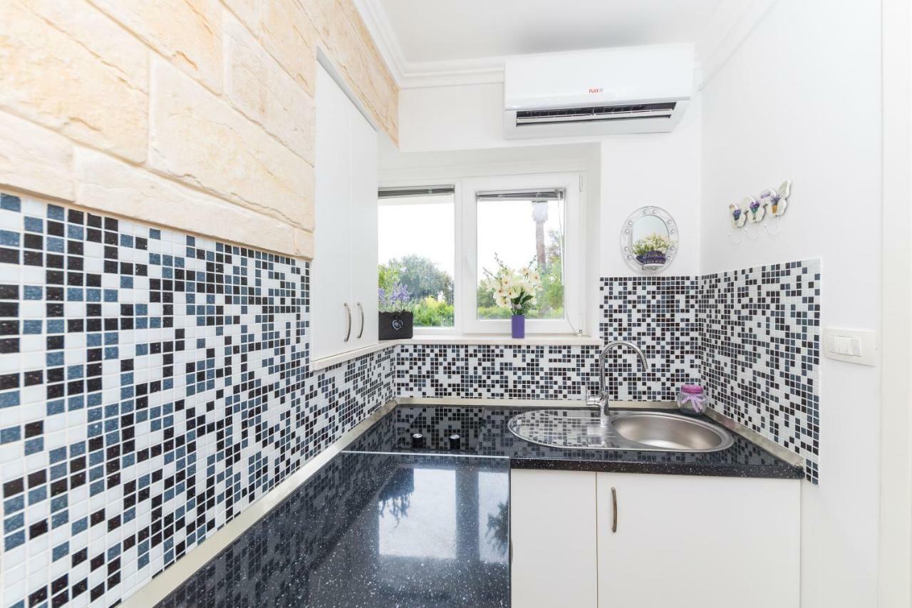 Apartment Lux Lana スプリト エクステリア 写真
