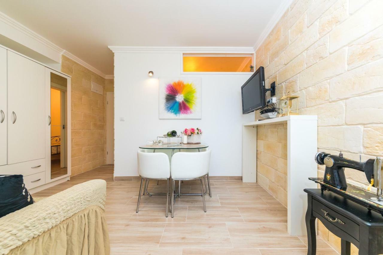 Apartment Lux Lana スプリト エクステリア 写真
